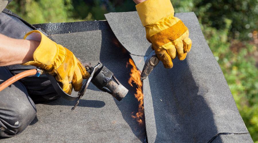 Local Chimney Repair in Fairview, IL